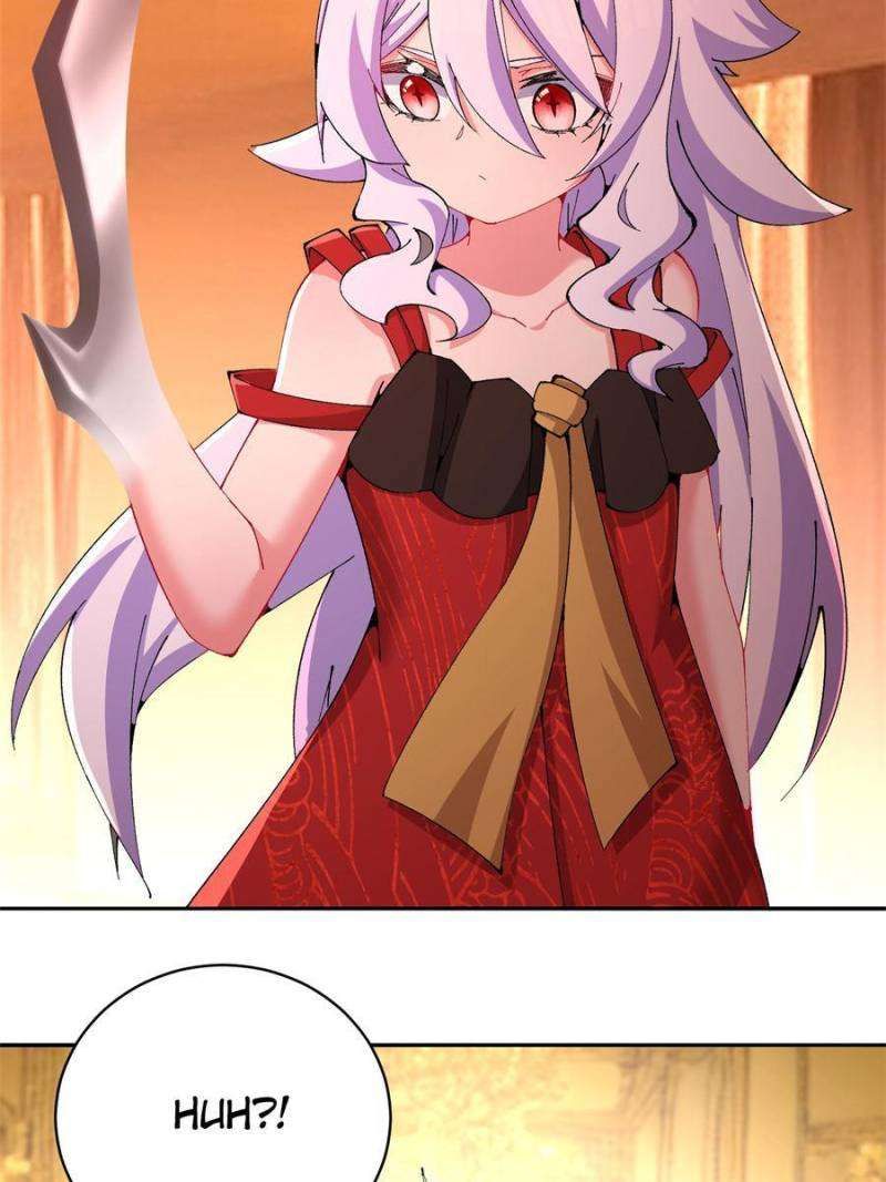 I Picked up an Attribute chapter 332 page 22