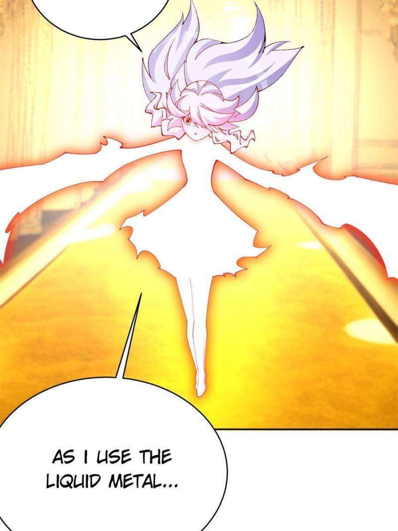 I Picked up an Attribute chapter 332 page 23