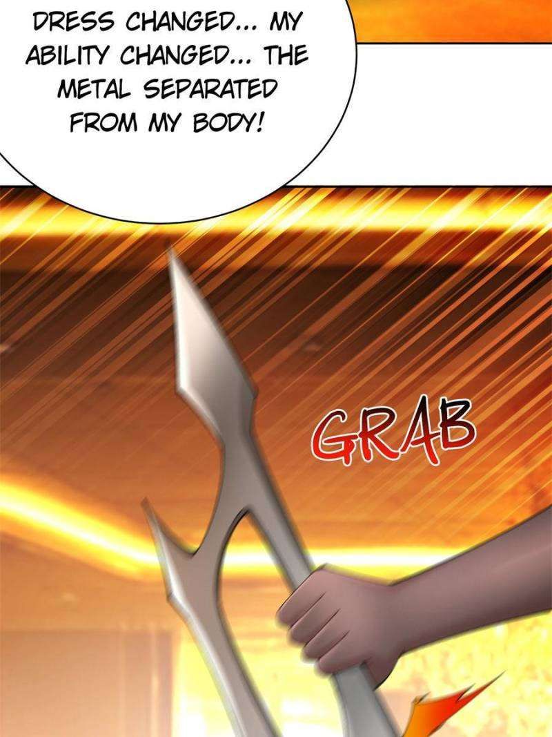 I Picked up an Attribute chapter 332 page 27