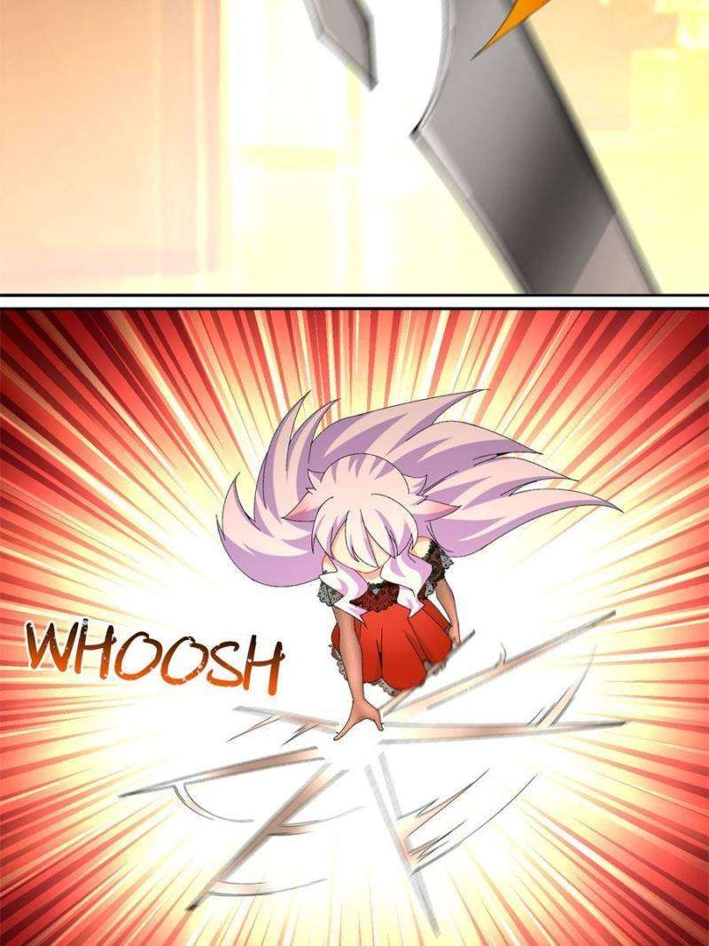 I Picked up an Attribute chapter 332 page 28