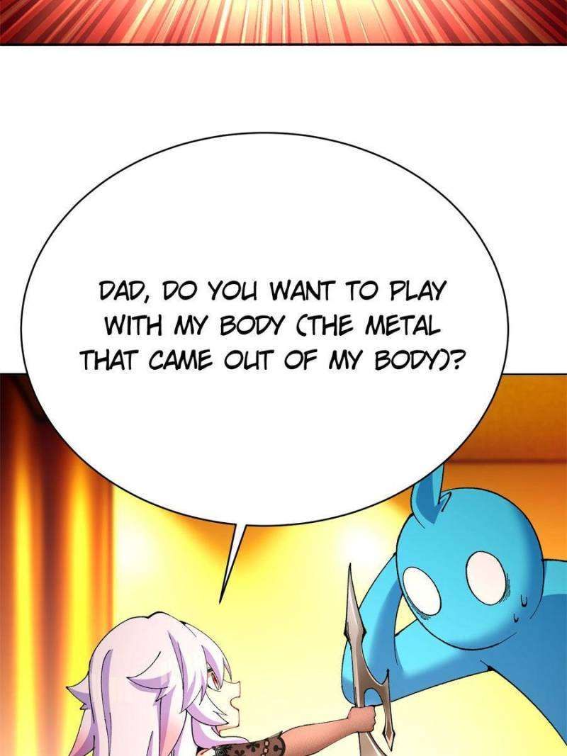 I Picked up an Attribute chapter 332 page 29