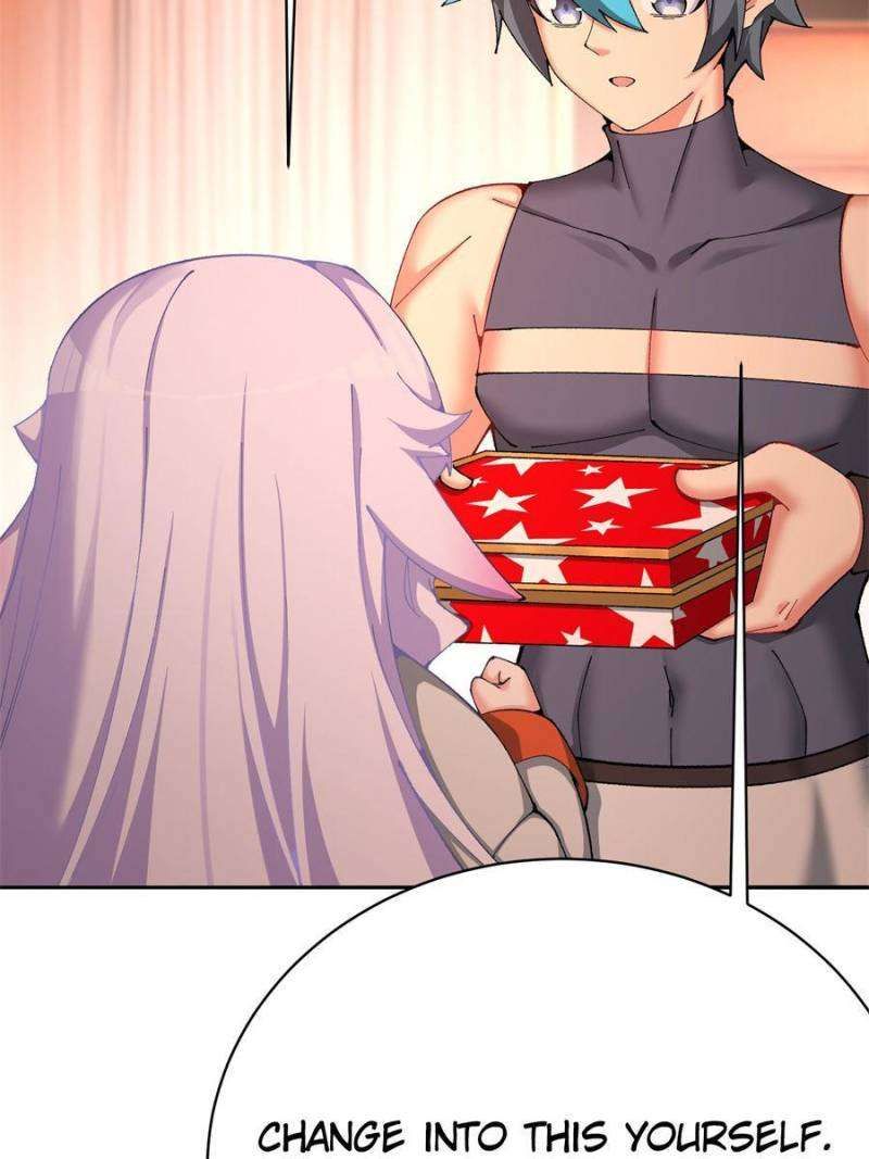 I Picked up an Attribute chapter 332 page 3