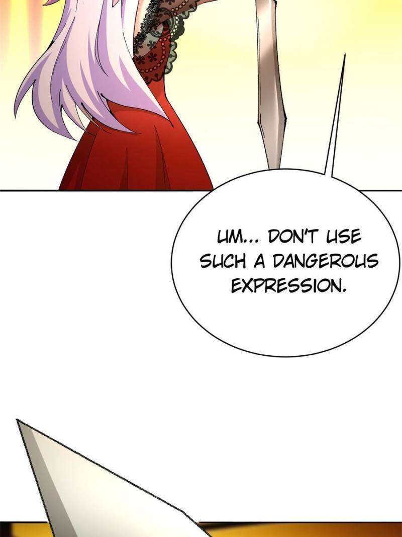 I Picked up an Attribute chapter 332 page 30