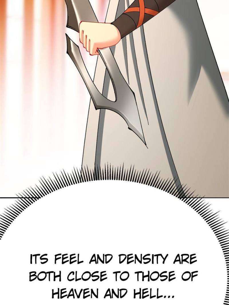 I Picked up an Attribute chapter 332 page 32