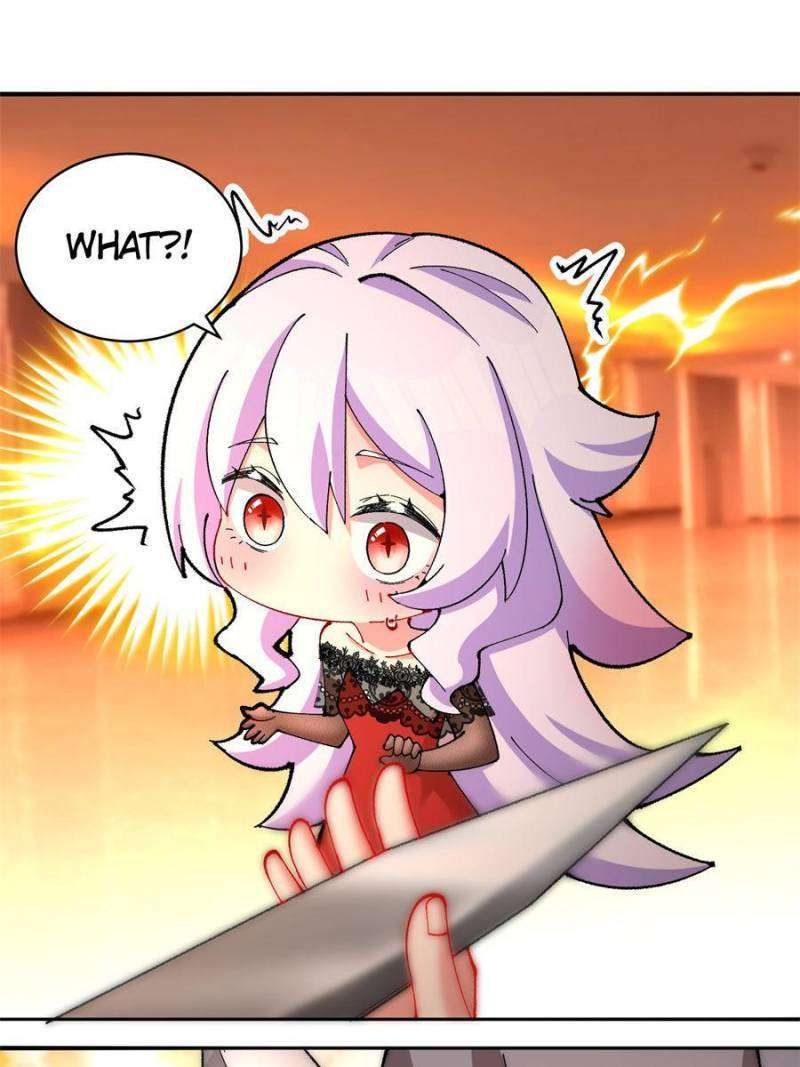 I Picked up an Attribute chapter 332 page 34