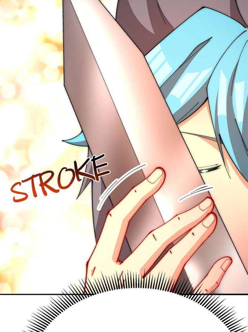 I Picked up an Attribute chapter 332 page 35