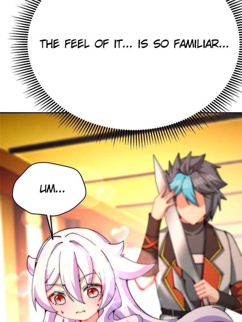 I Picked up an Attribute chapter 332 page 36