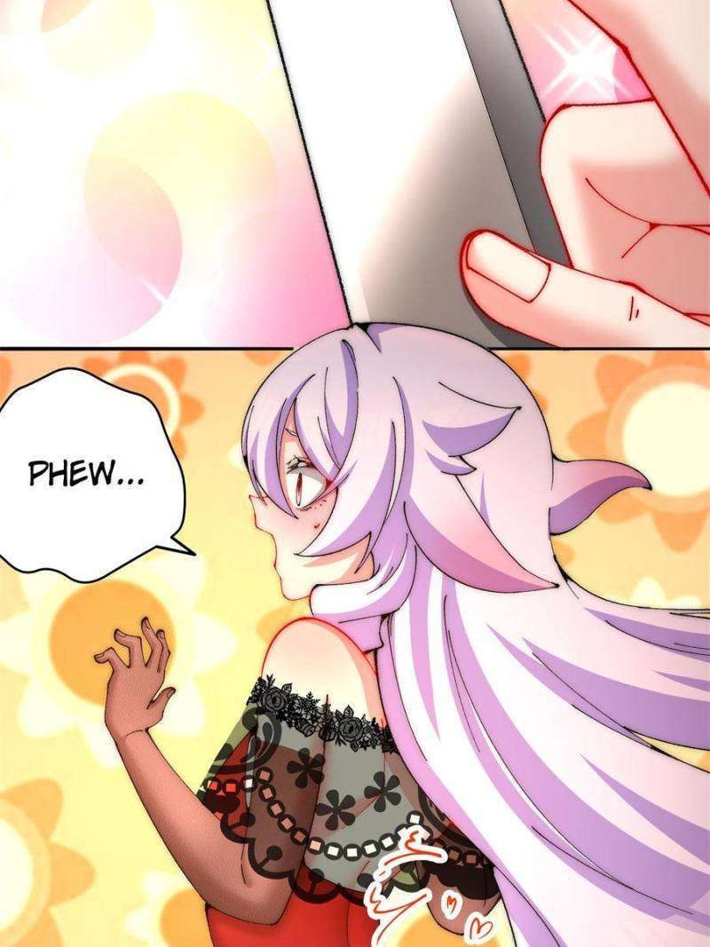 I Picked up an Attribute chapter 332 page 38