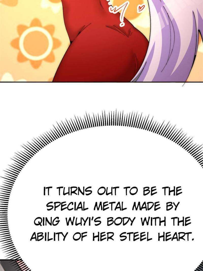 I Picked up an Attribute chapter 332 page 39