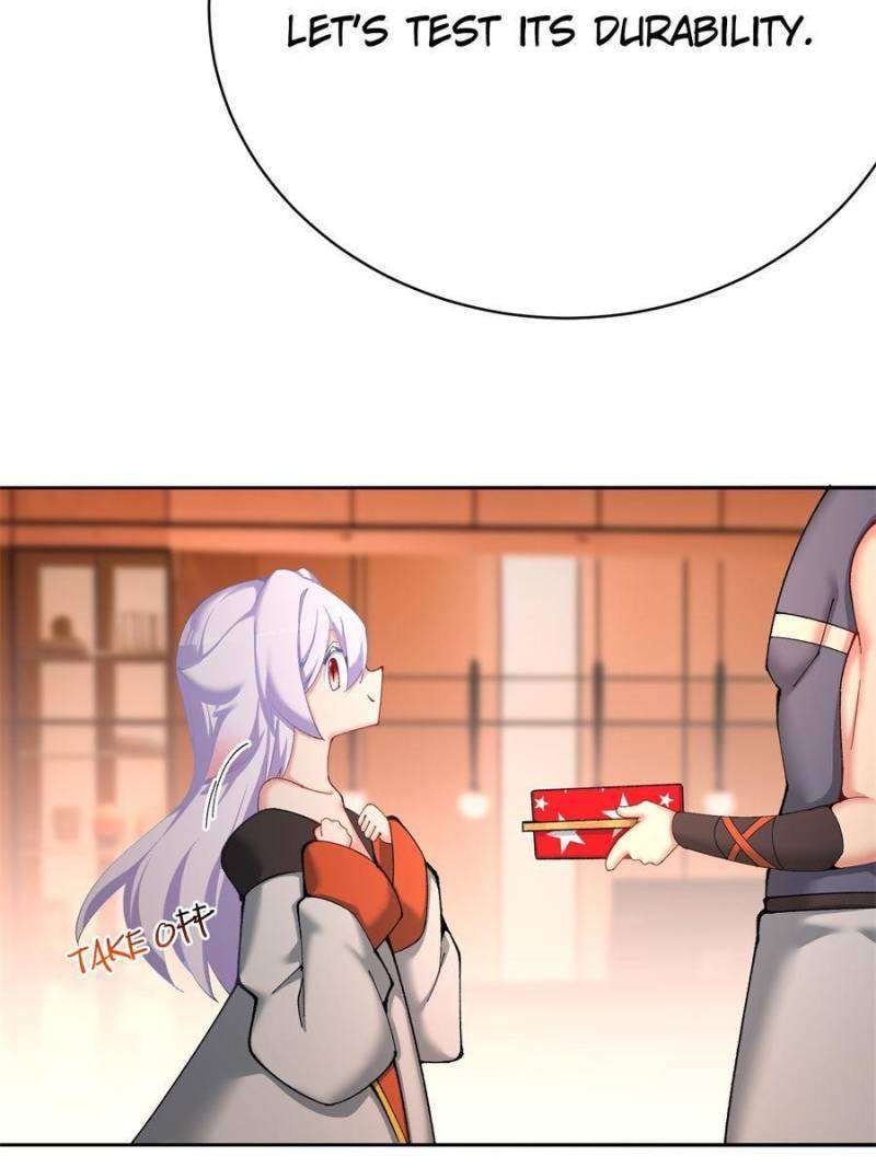 I Picked up an Attribute chapter 332 page 4