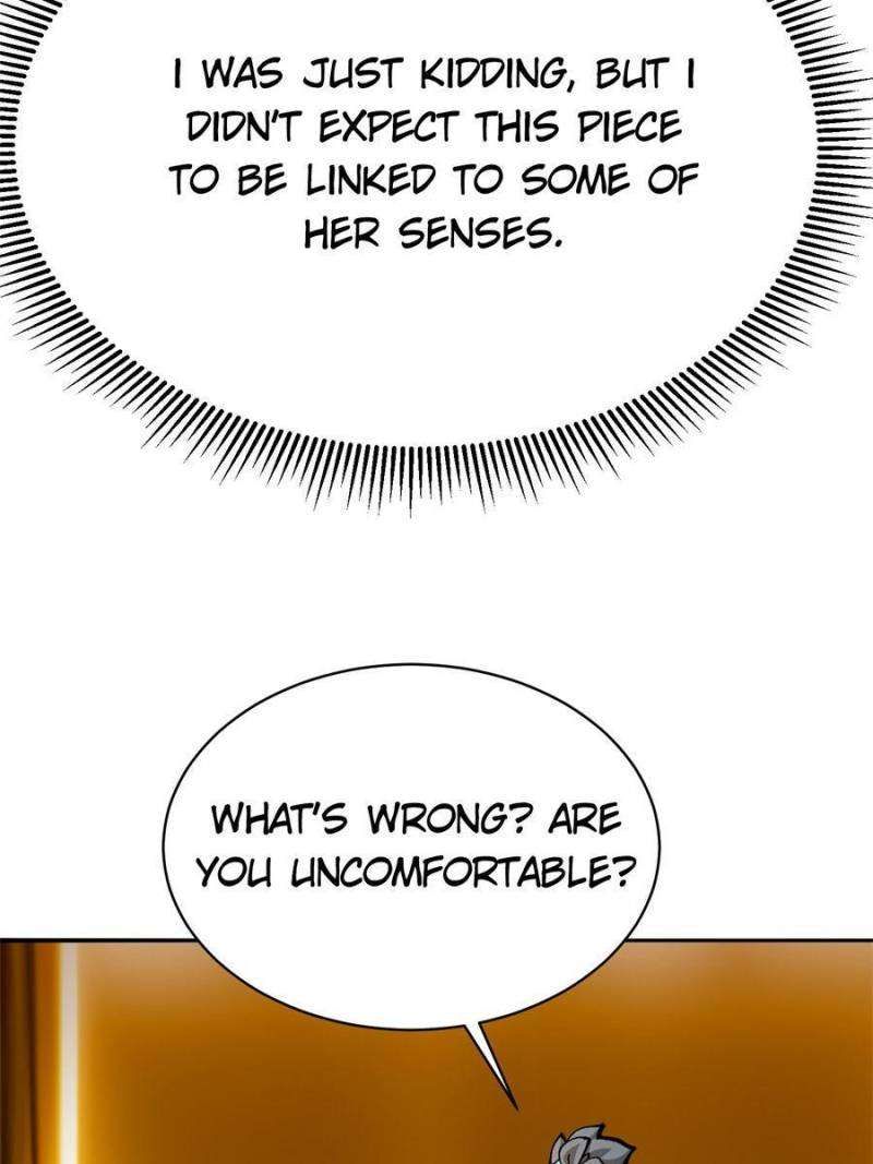 I Picked up an Attribute chapter 332 page 42