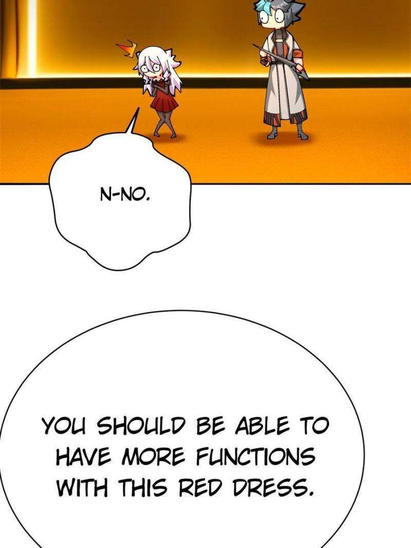 I Picked up an Attribute chapter 332 page 43