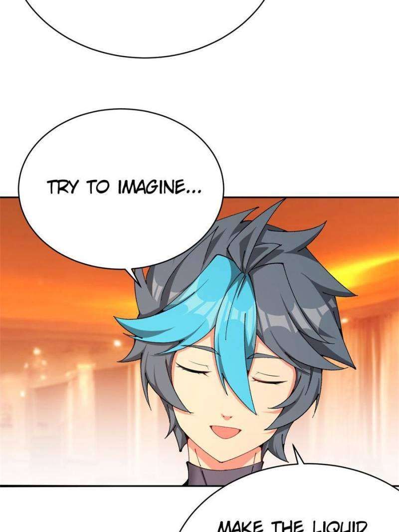 I Picked up an Attribute chapter 332 page 45