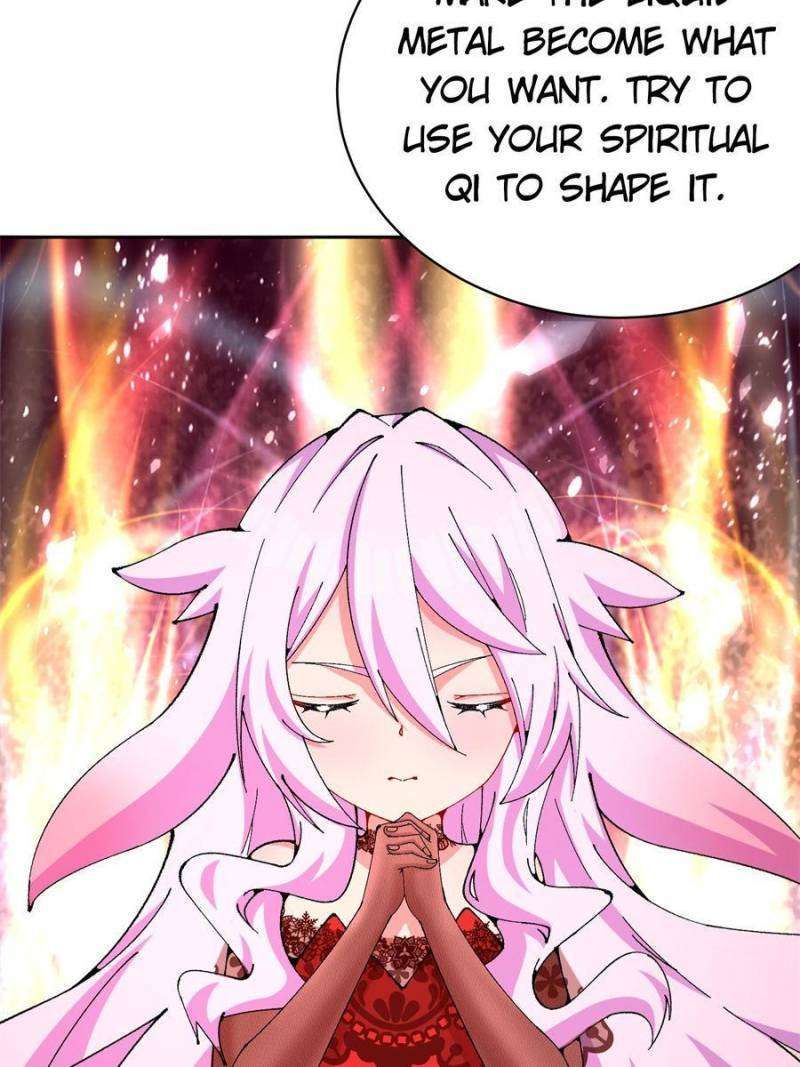 I Picked up an Attribute chapter 332 page 46