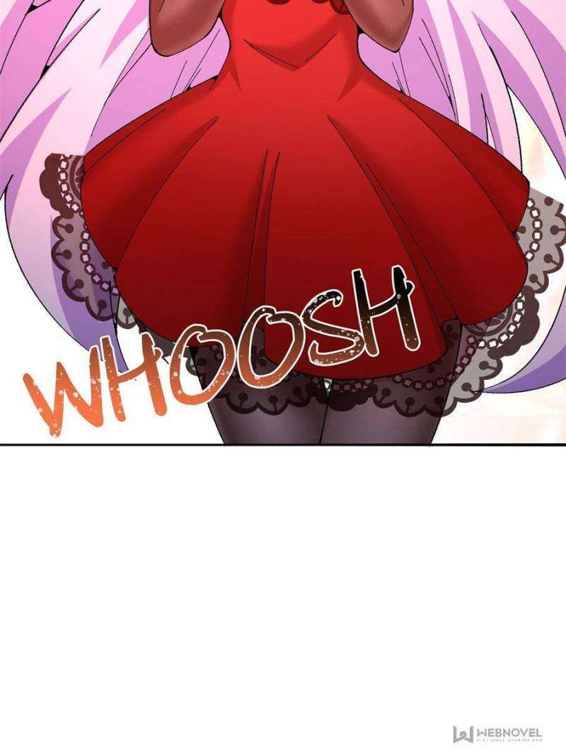 I Picked up an Attribute chapter 332 page 47