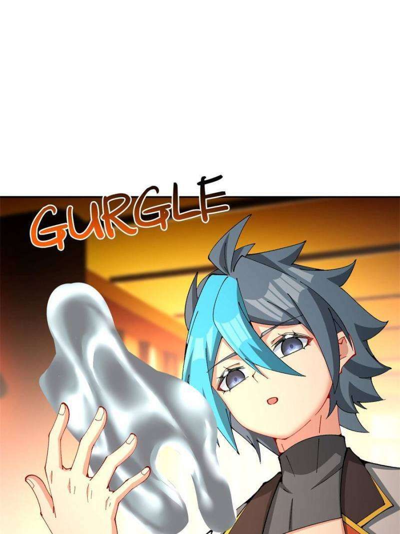 I Picked up an Attribute chapter 332 page 49