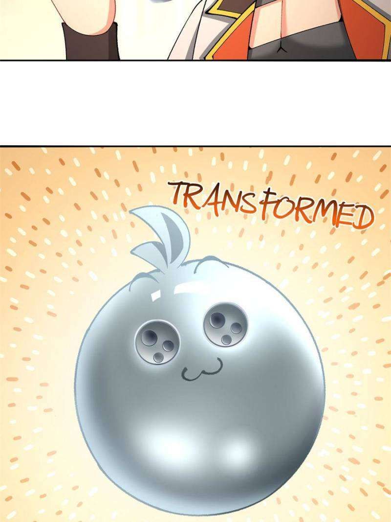 I Picked up an Attribute chapter 332 page 50