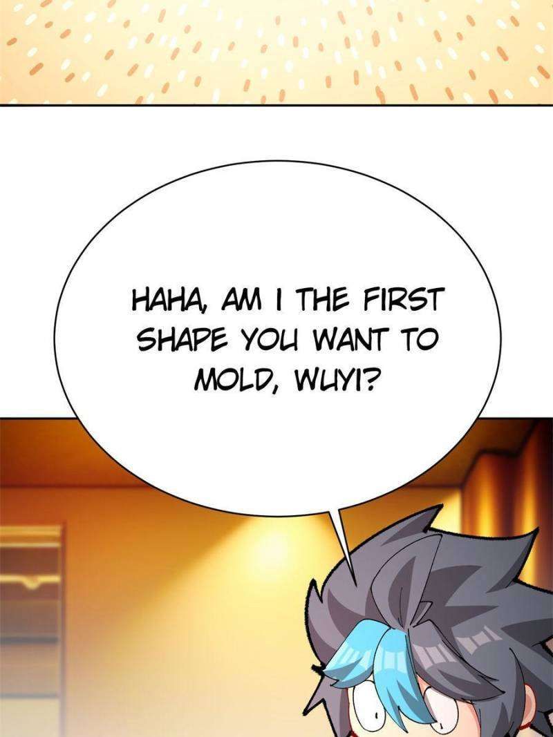 I Picked up an Attribute chapter 332 page 51