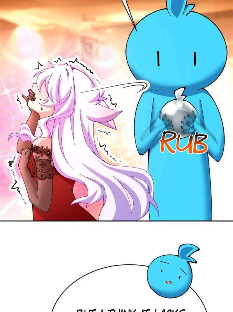 I Picked up an Attribute chapter 332 page 53