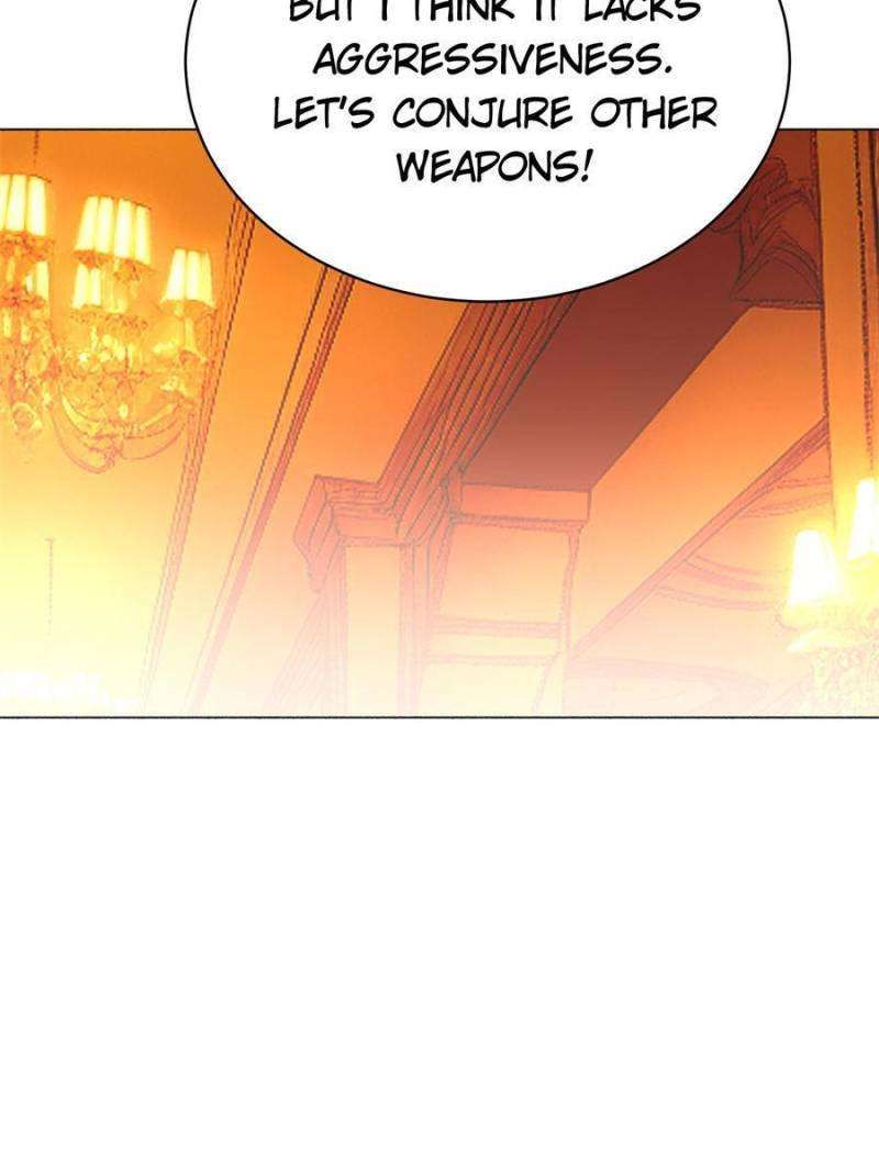 I Picked up an Attribute chapter 332 page 54