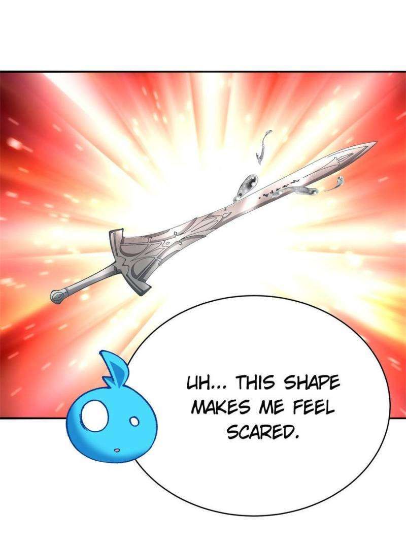 I Picked up an Attribute chapter 332 page 56