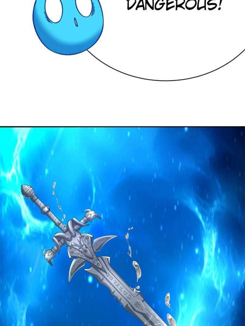 I Picked up an Attribute chapter 332 page 58