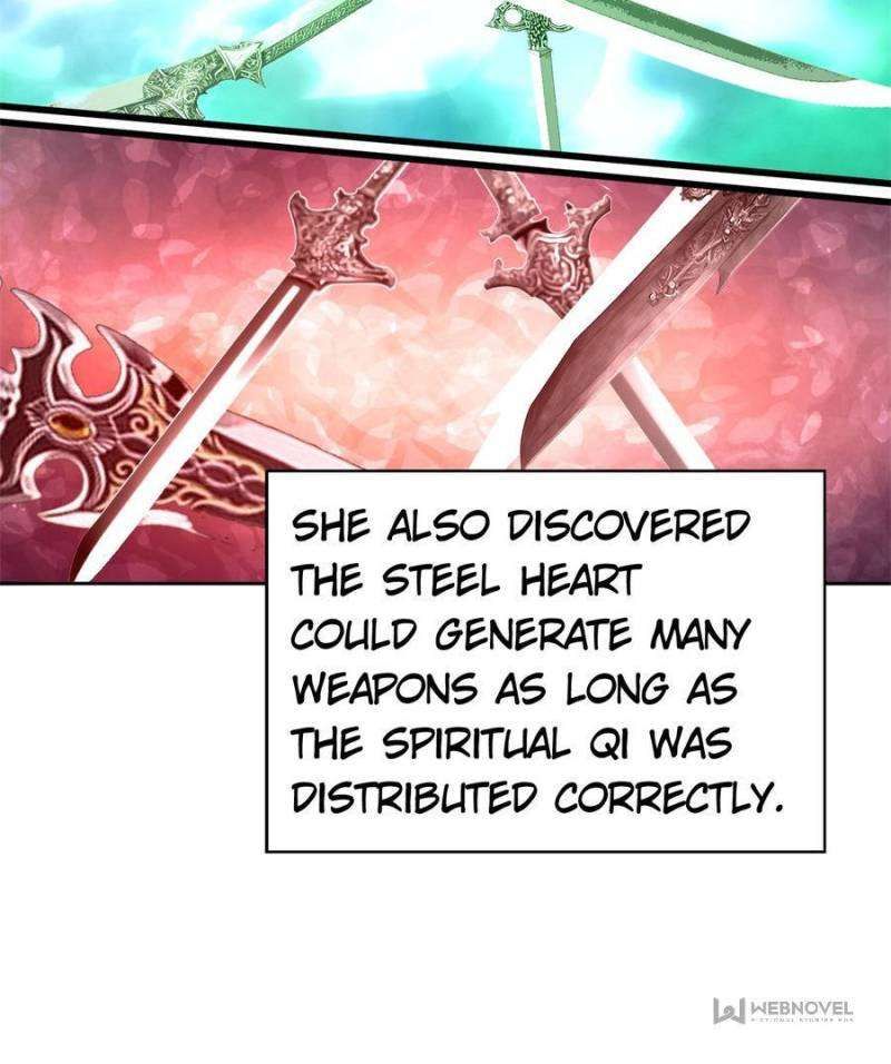 I Picked up an Attribute chapter 332 page 62