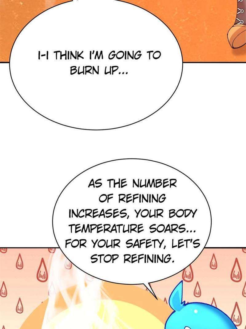 I Picked up an Attribute chapter 332 page 65