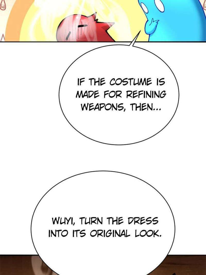 I Picked up an Attribute chapter 332 page 66