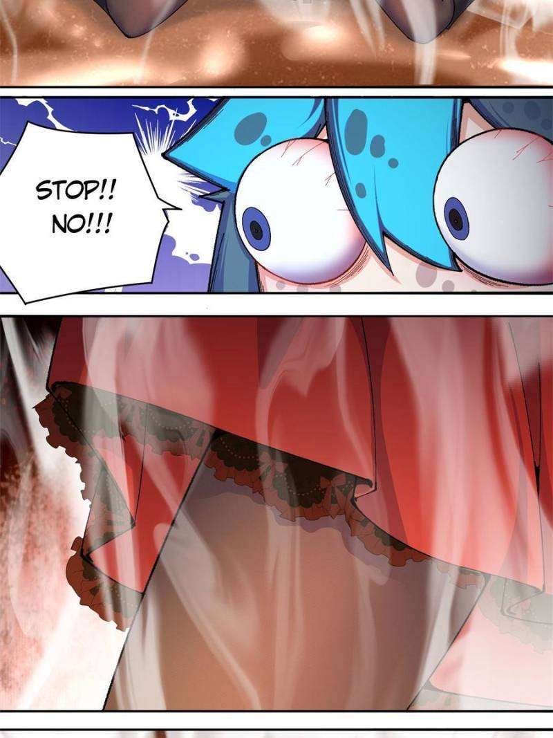 I Picked up an Attribute chapter 332 page 69