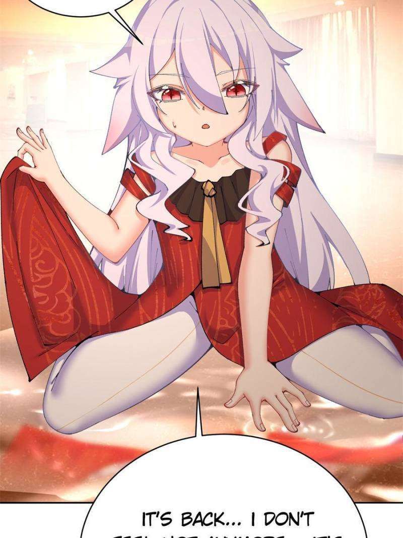 I Picked up an Attribute chapter 332 page 73