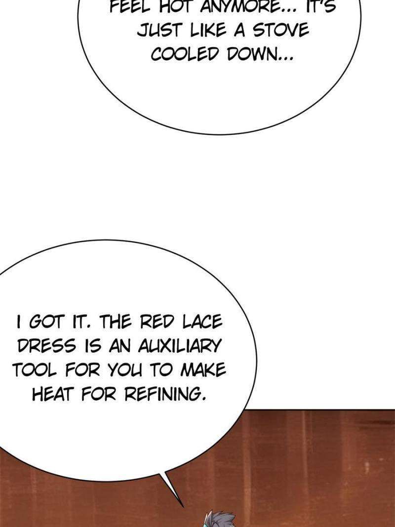 I Picked up an Attribute chapter 332 page 74