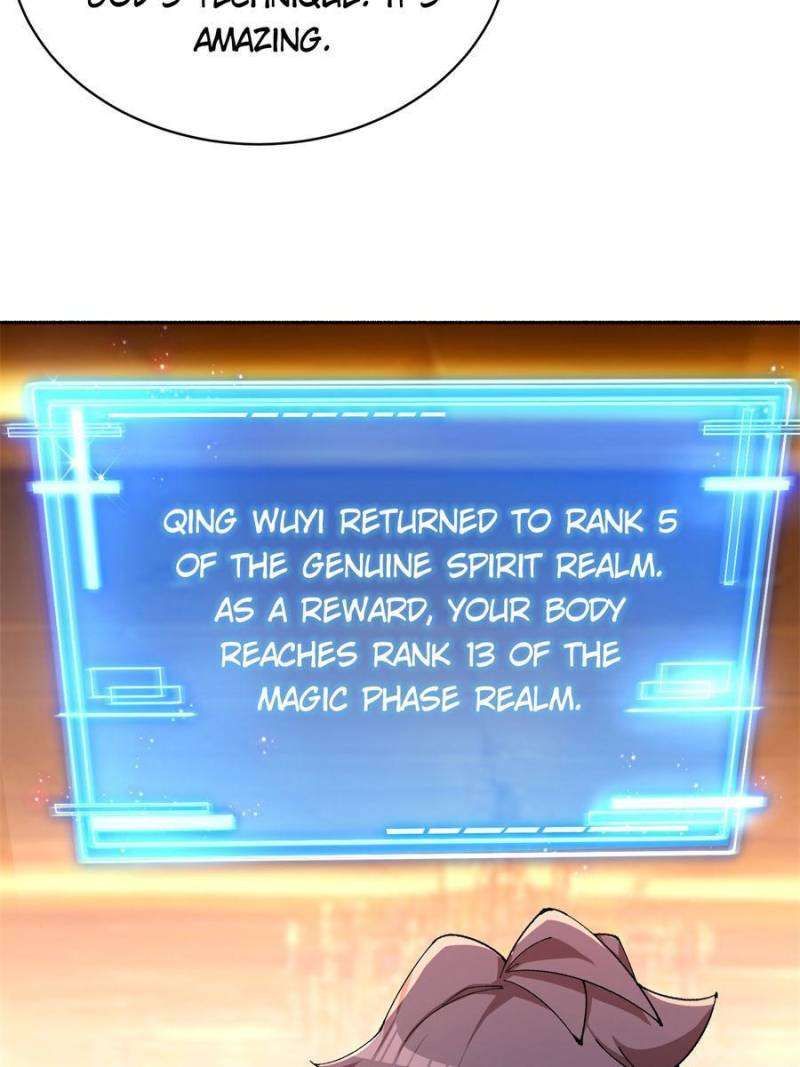 I Picked up an Attribute chapter 332 page 76