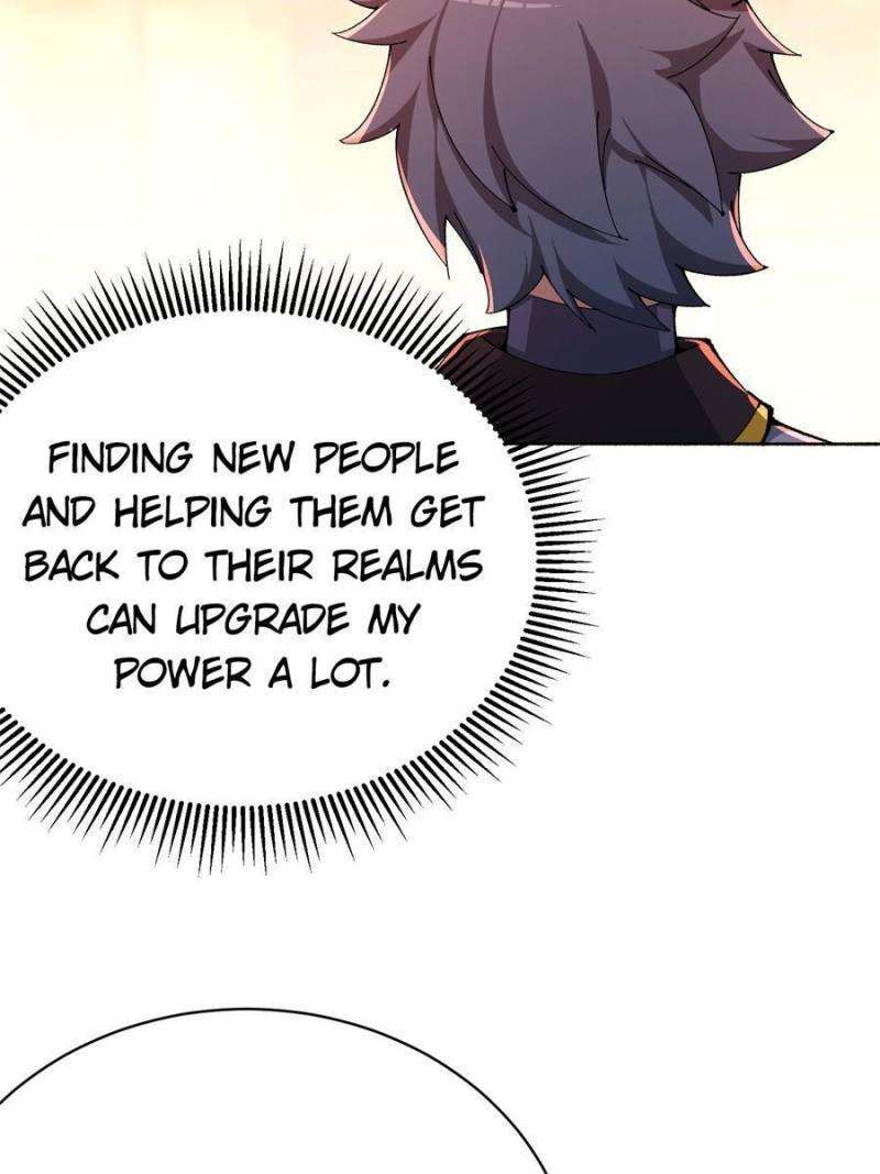 I Picked up an Attribute chapter 332 page 77