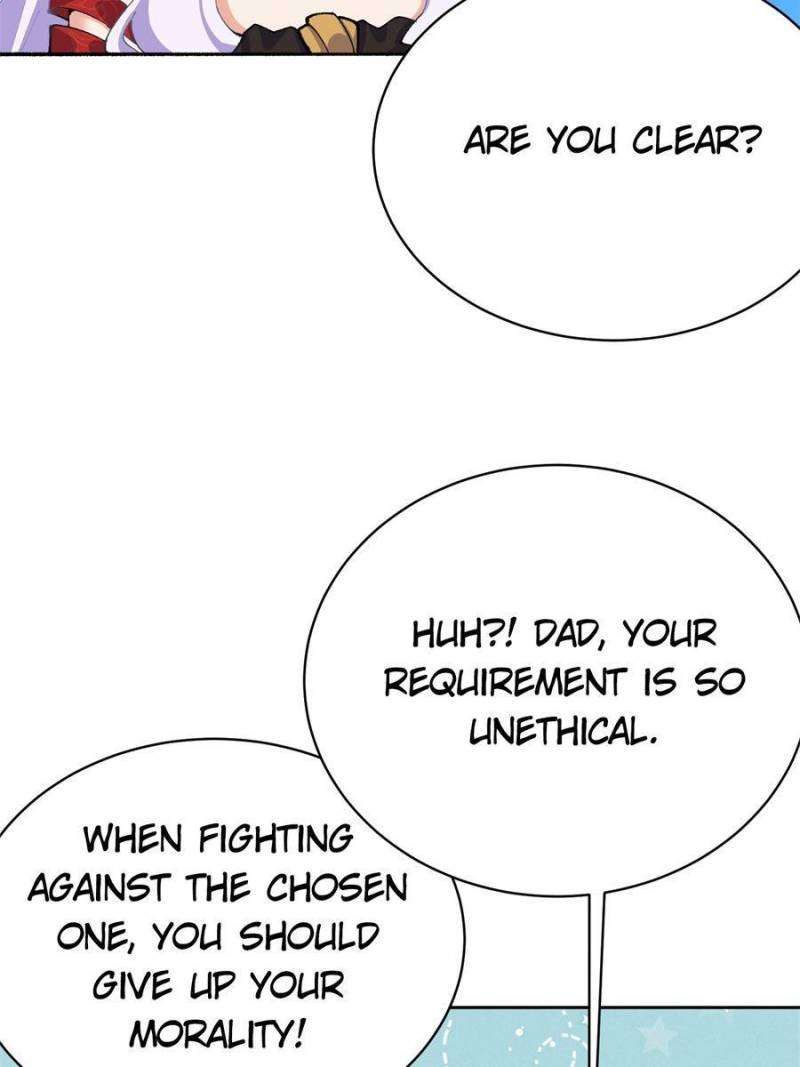 I Picked up an Attribute chapter 332 page 79