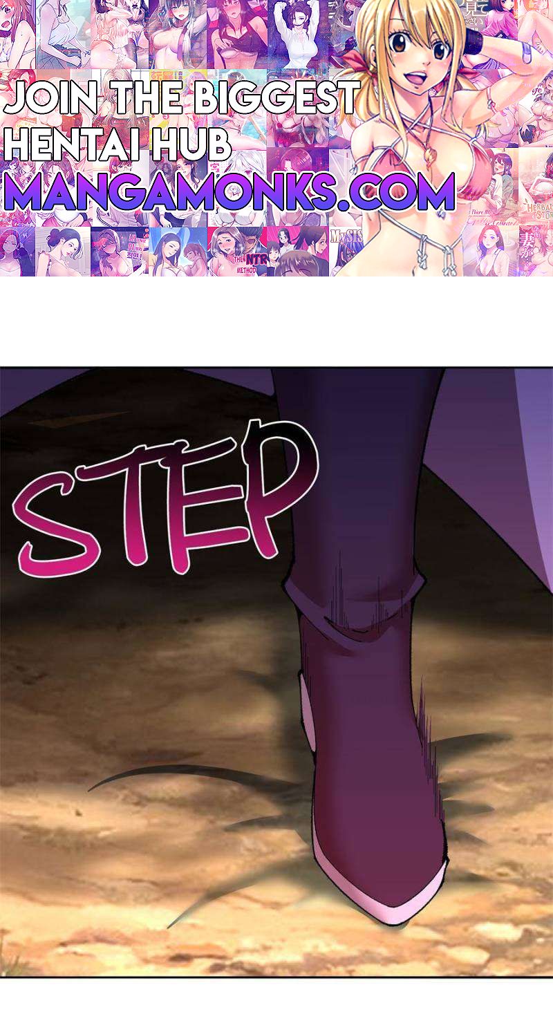 I Picked up an Attribute chapter 333 page 1