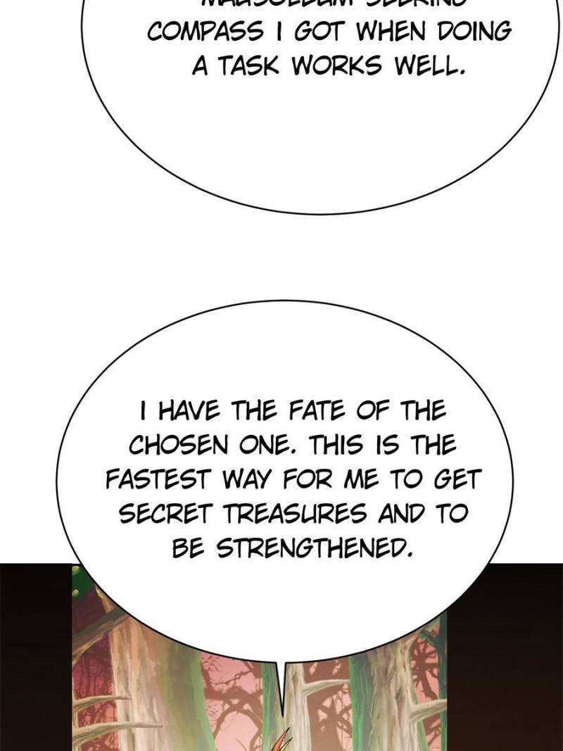 I Picked up an Attribute chapter 333 page 10