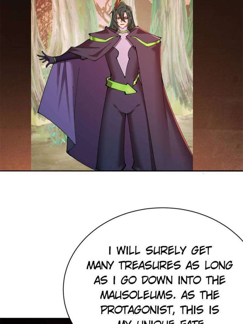 I Picked up an Attribute chapter 333 page 11