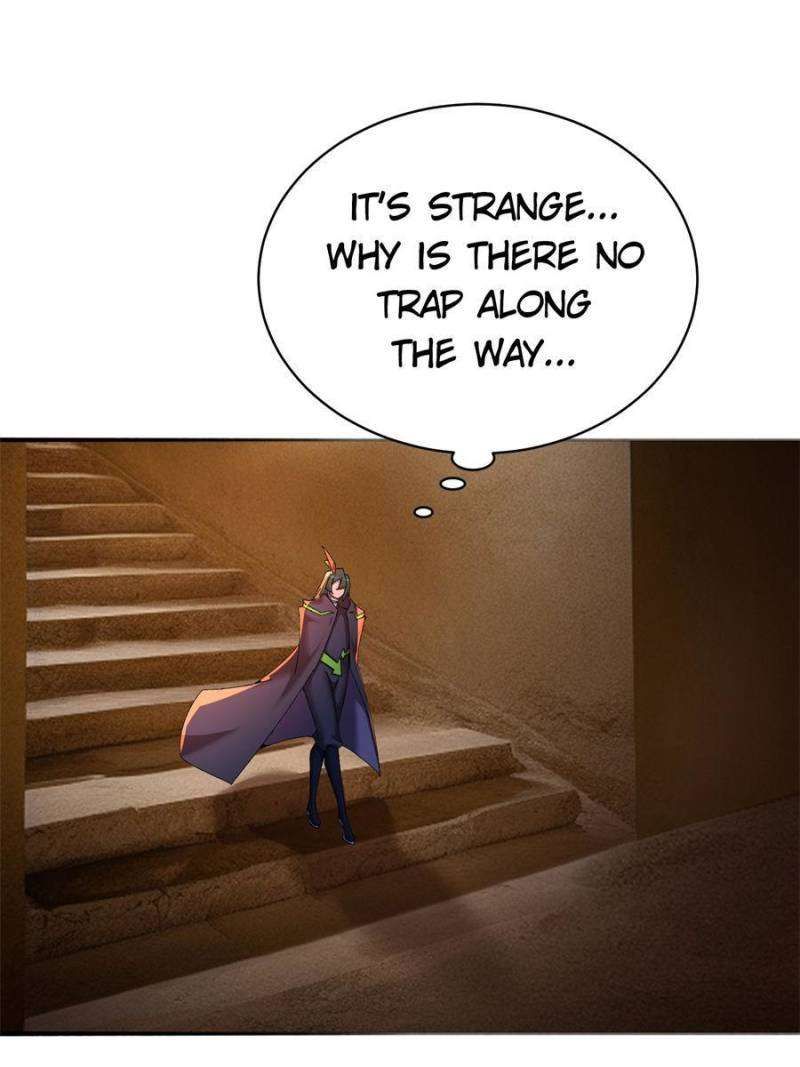 I Picked up an Attribute chapter 333 page 14