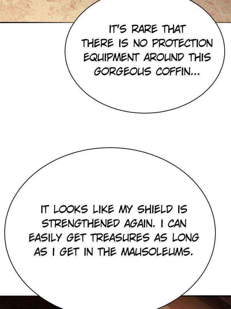 I Picked up an Attribute chapter 333 page 16