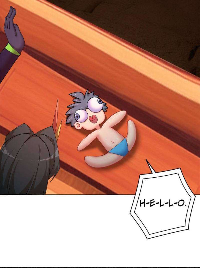 I Picked up an Attribute chapter 333 page 18