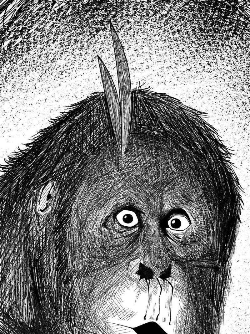 I Picked up an Attribute chapter 333 page 19