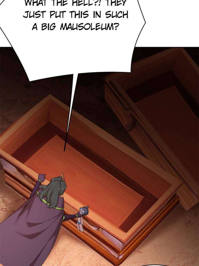 I Picked up an Attribute chapter 333 page 23