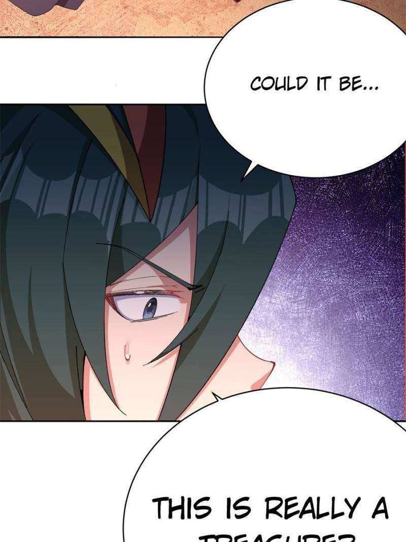 I Picked up an Attribute chapter 333 page 24