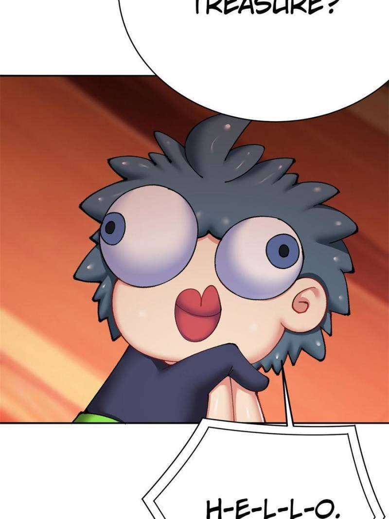 I Picked up an Attribute chapter 333 page 25