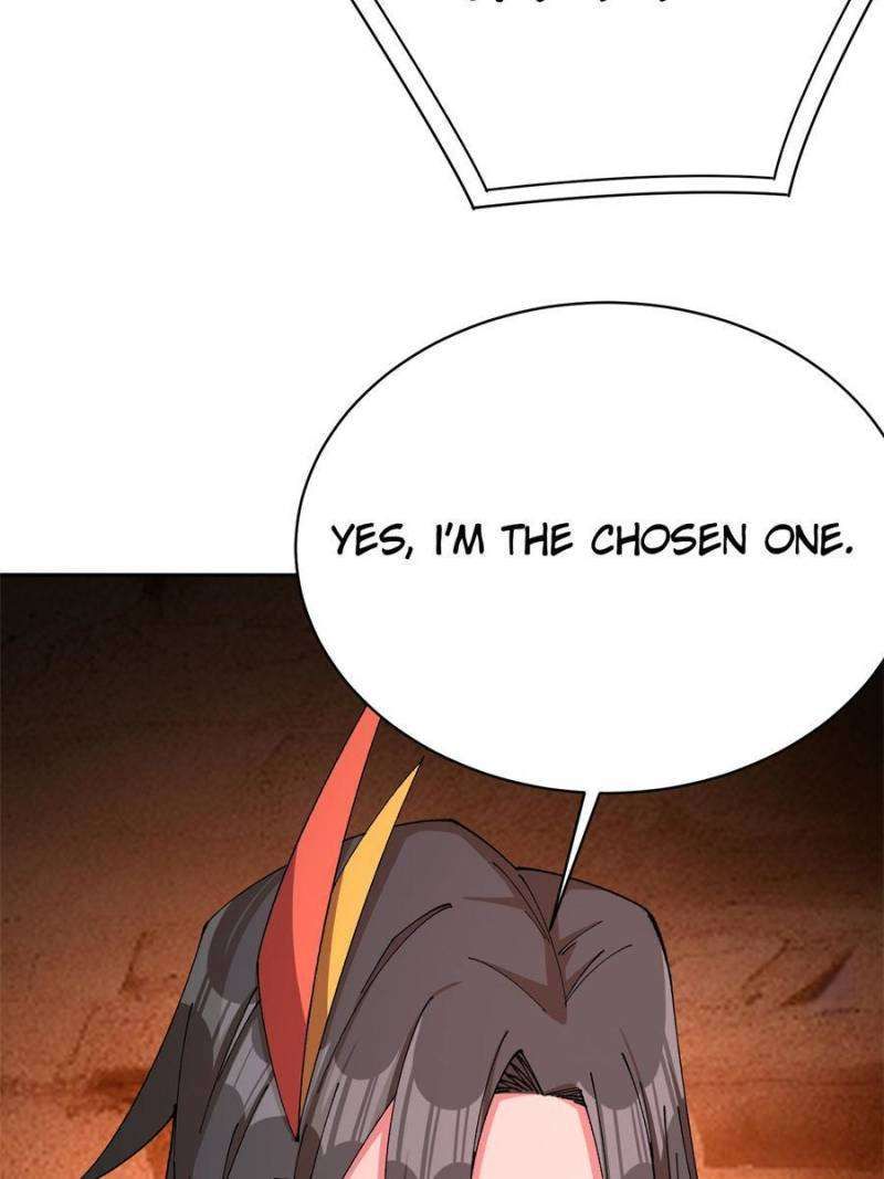 I Picked up an Attribute chapter 333 page 26