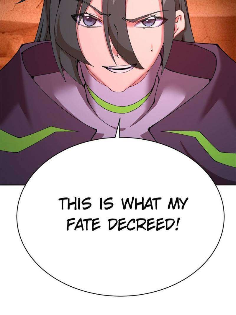 I Picked up an Attribute chapter 333 page 27