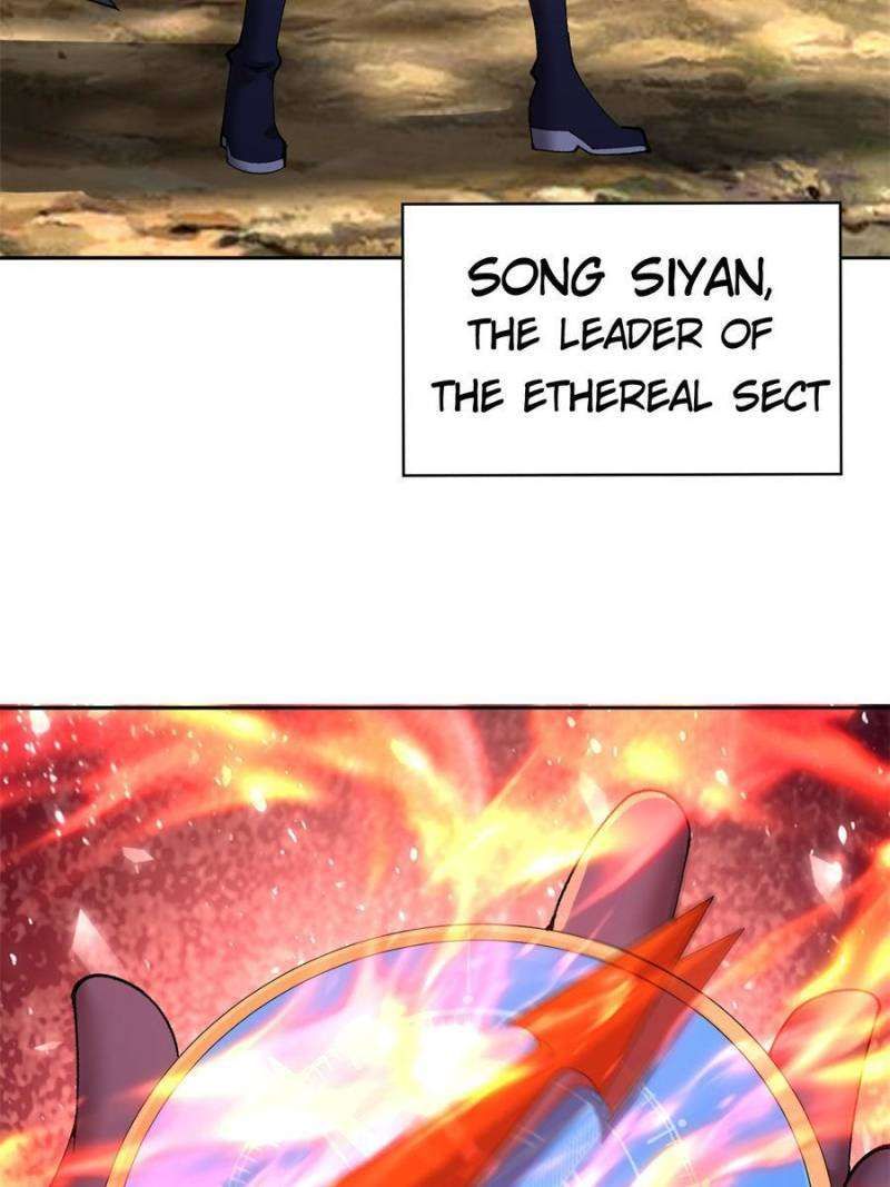 I Picked up an Attribute chapter 333 page 3