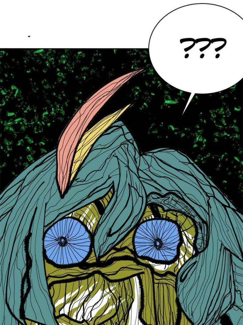 I Picked up an Attribute chapter 333 page 32