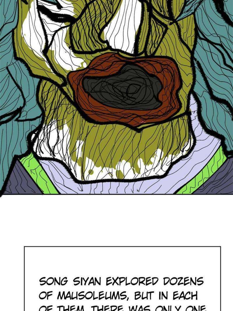 I Picked up an Attribute chapter 333 page 33